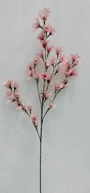 Petunia Flower Stick